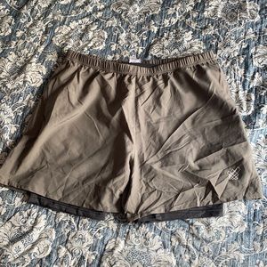 Jed North Gym Shorts